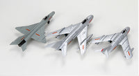 Thumbnail for Fighter F-5, F-6, F-7 aircraft model alloy finished product model airplane AV8R