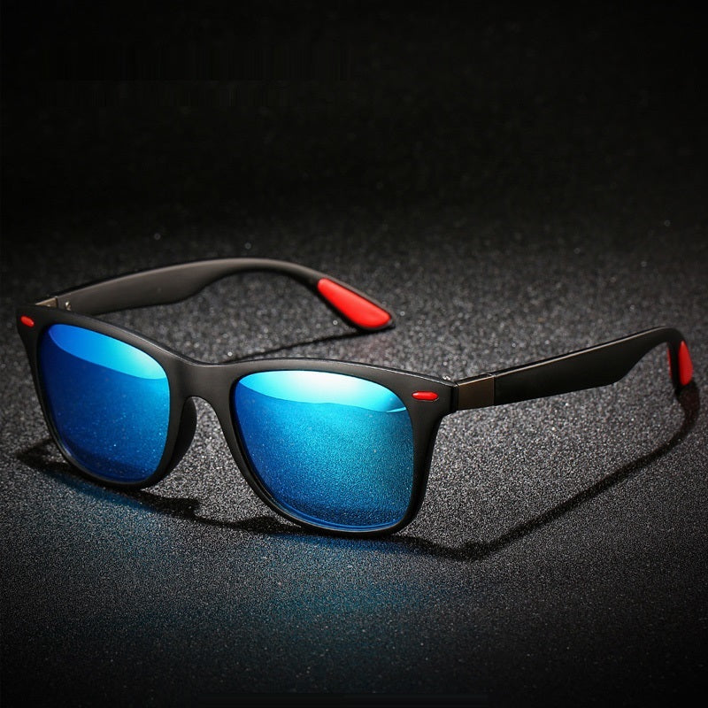 Polarized Sunglasses For Men Women Luxury Vintage Designer Sunglasses AV8R