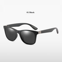 Thumbnail for Polarized Sunglasses For Men Women Luxury Vintage Designer Sunglasses AV8R