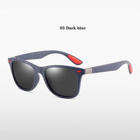 Thumbnail for Polarized Sunglasses For Men Women Luxury Vintage Designer Sunglasses AV8R