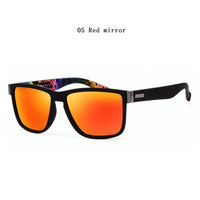 Thumbnail for Men And Women High-Quality Polarized Sunglasses Fashion AV8R
