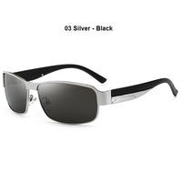 Thumbnail for Polarized Sunglasses For Men Driving Fishing Sun Glasses AV8R