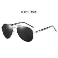Thumbnail for Classic Men Women Polarized Sunglasses AV8R
