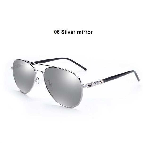 Classic Men Women Polarized Sunglasses AV8R