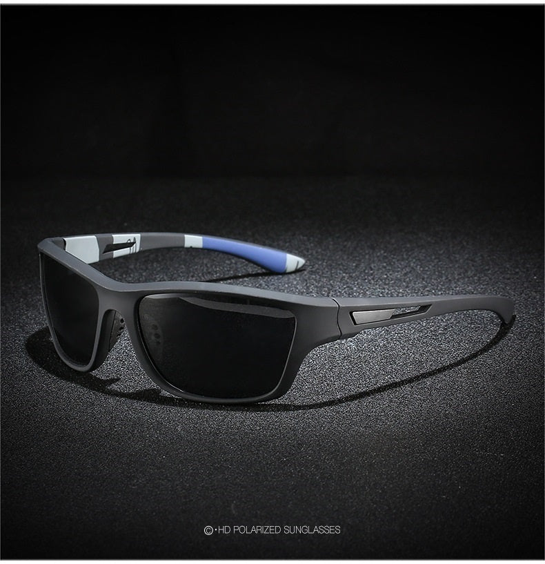 Polarized Sunglasses For Men Women Driving Fishing Sport Glasses AV8R