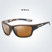 Thumbnail for Polarized Sunglasses For Men Women Driving Fishing Sport Glasses AV8R