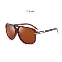 Thumbnail for Polarized Sunglasses Men Women Fashion AV8R