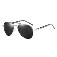 Thumbnail for Polarized Sunglasses Brand Designer Driving Sun Glasses AV8R