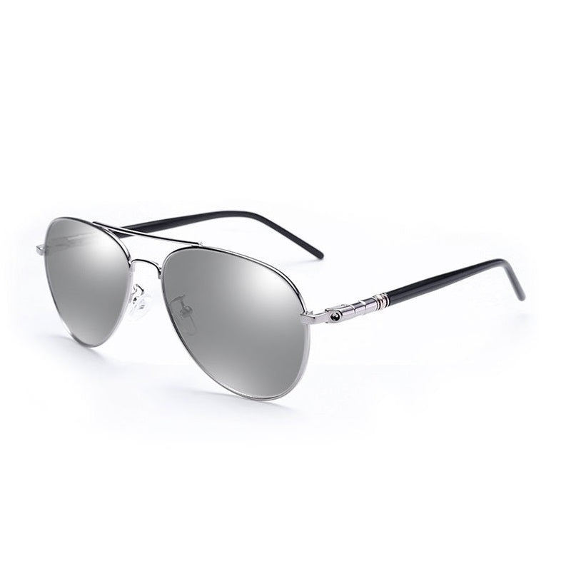 Polarized Sunglasses Brand Designer Driving Sun Glasses AV8R