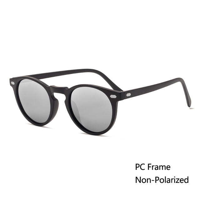 New Polarized Sunglasses Men Women Fashion AV8R