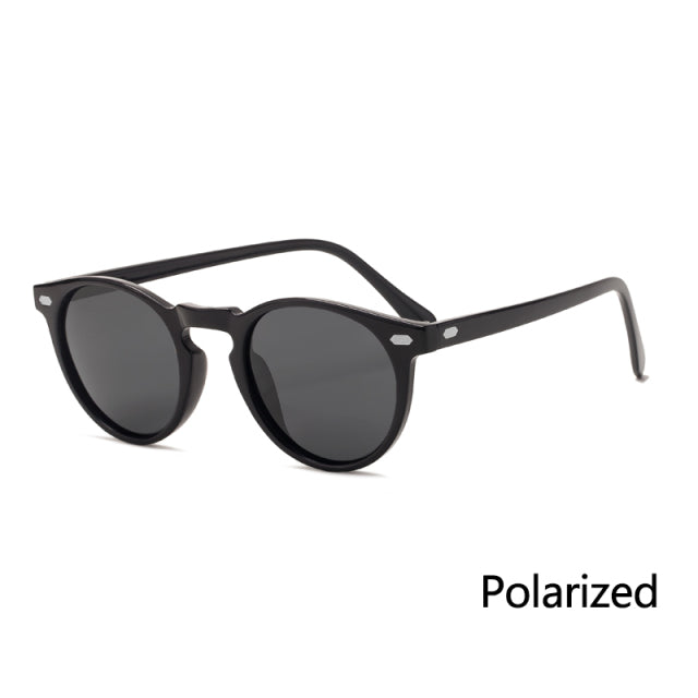 New Polarized Sunglasses Men Women Fashion AV8R