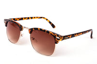 Thumbnail for Half Metal High Quality Sunglasses Men Women Brand Designer Glasses Mirror Sun Glasses AV8R