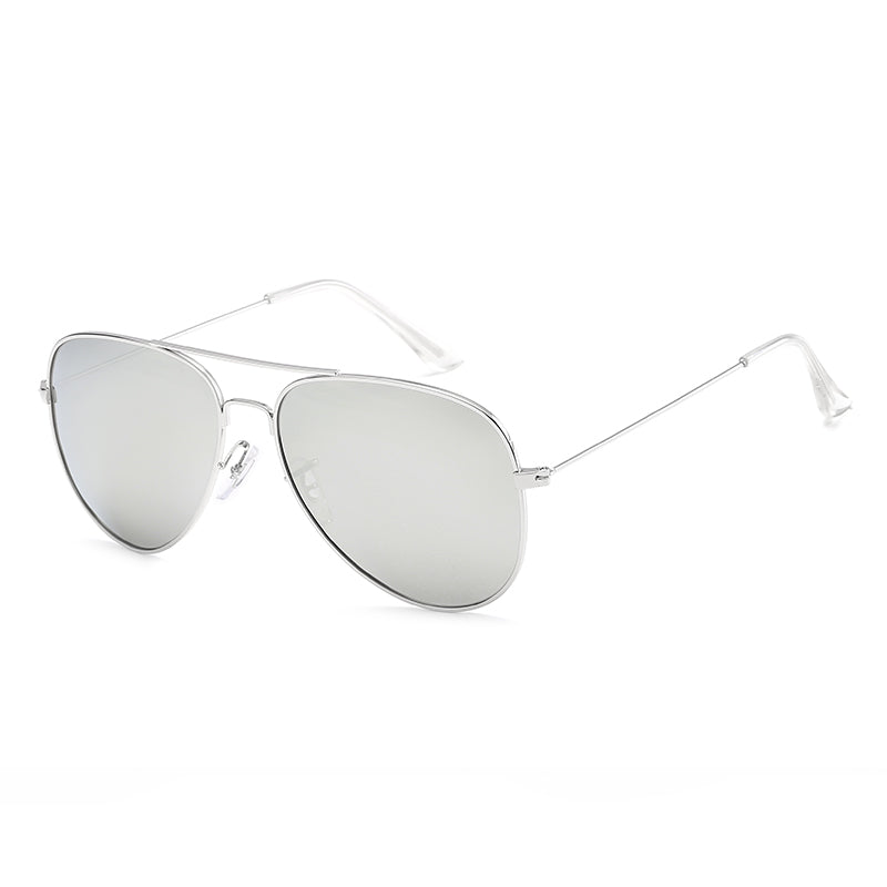 Fashion Aviation Polarized Sunglasses Men Women Classic Pilot Sun Glasses AV8R