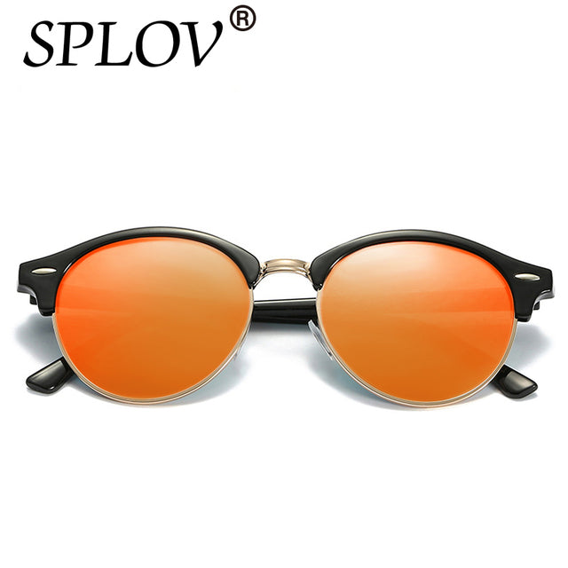 2022 Ray Brand Designer Vintage Luxury Sunglasses Men Classic AV8R