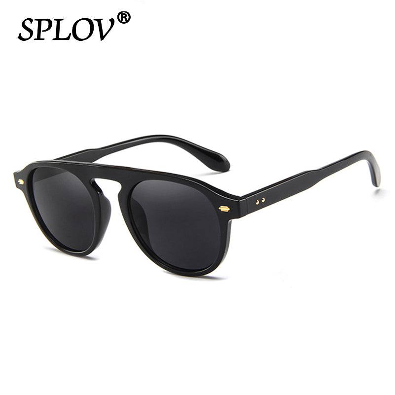 Retro Men Sunglasses Women Vintage Elegant Sun Glasses AV8R