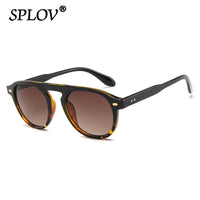 Thumbnail for Retro Men Sunglasses Women Vintage Elegant Sun Glasses AV8R