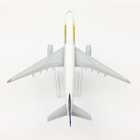 Thumbnail for MONGOLIAN AIRLINES AEROPLANE MODEL BOEING 767 AIRPLANE AV8R