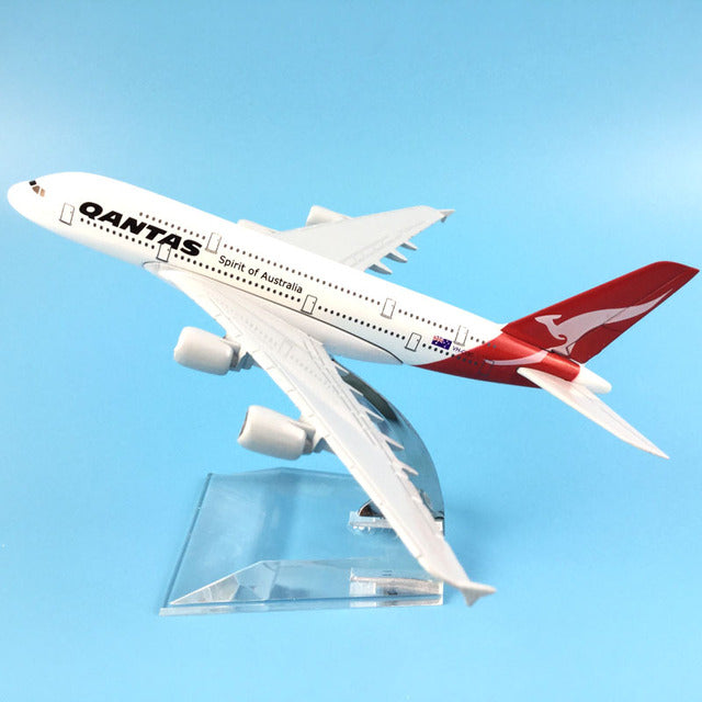 LATAM Airlines metal Diecast aircraft model ,Airbus airplane model Kids Toys plane AV8R