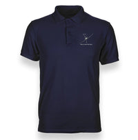 Thumbnail for THIS IS HOW WE ROLL POLO SHIRT THE AV8R